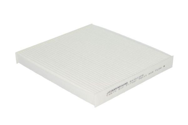 JC PREMIUM Φίλτρο, αέρας εσωτερικού χώρου B43010PR B43010PR Φίλτρο αέρα εσωτερικού χώρου MAZDA CX-5 JC PREMIUM