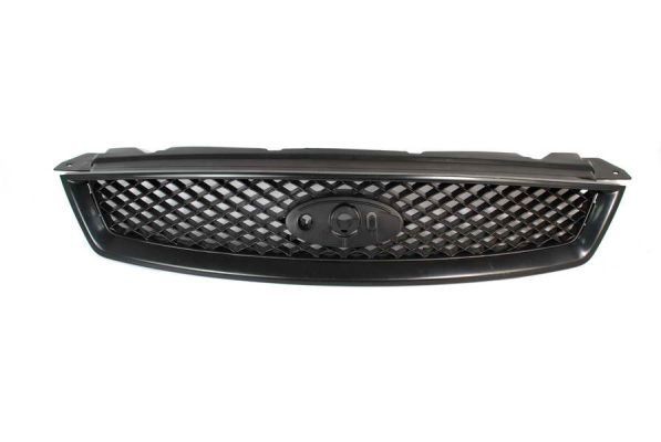 BLIC Kylargrill 6502-07-2533990P BLIC 6502-07-2533990P Kylargrill FORD Focus Mk2 Sedan (DB_, FCH, DH) 1.4 80 hk 2011