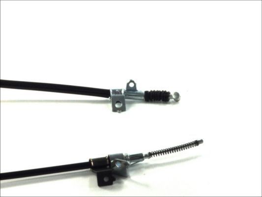 YAZUKA Żażné lanko parkovacej brzdy C71084 C71084 Lanko ručnej brzdy AUDI Q7 YAZUKA