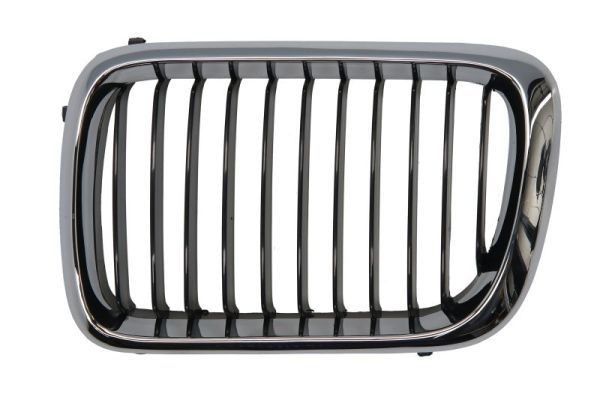 BLIC Grille de calandre 6502-07-0060997P BLIC 6502-07-0060997P Calandre tuning BMW E36 Compact d'origine prix