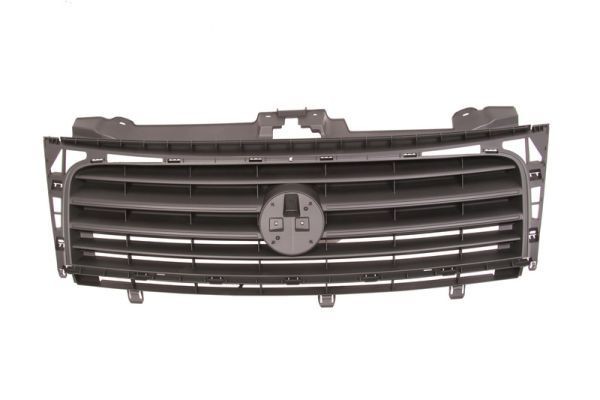 Radiator grill BLIC 6502-07-2035990P BLIC 6502-07-2035990P: Radiator grill Fiat 124 2017