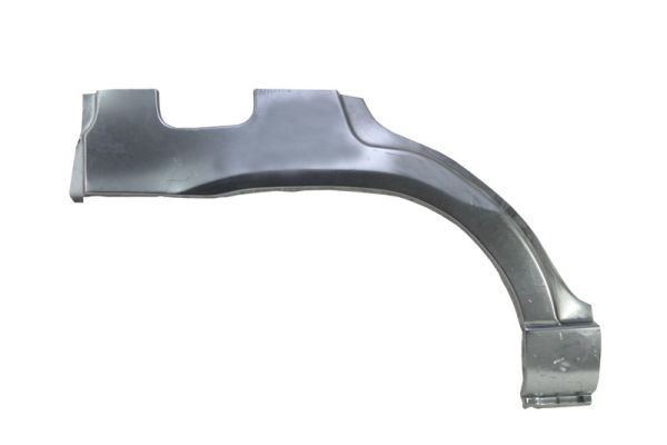 Bagskærm / Karrosseriside BLIC 6504-03-7513582P BLIC 6504-03-7513582P Hjulbue bag venstre højre Skoda OCTAVIA 2019