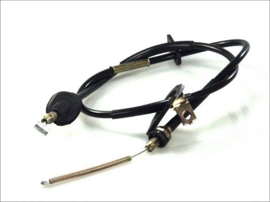 YAZUKA Tautrekk, håndbremse C78037 YAZUKA Håndbrekk SUZUKI C78037