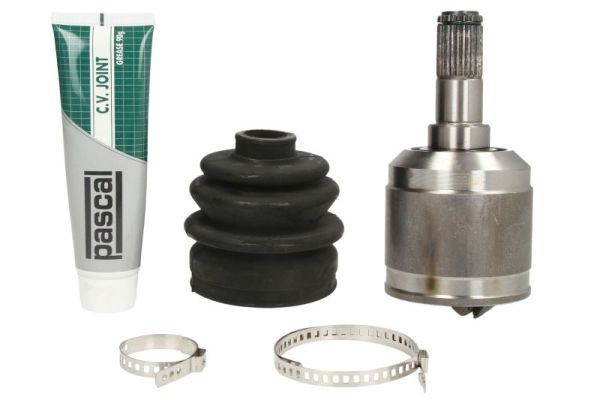 PASCAL Gelenksatz, Antriebswelle G75004PC PASCAL G75004PC Gelenksatz, Antriebswelle MITSUBISHI Space Runner I (N1, N2) 2.0 16V (N13W) 133 PS 1998