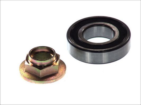 KANACO Tussenlager, aandrijfas H33000 H33000 Tussenlager, aandrijfas JEEP WRANGLER KANACO