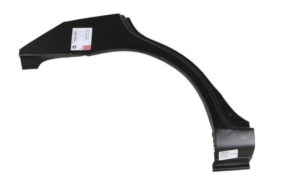 Πλευρικό τοίχωμα BLIC 6504-03-3155584P BLIC 6504-03-3155584P: Πλευρικό τοίχωμα Hyundai GETZ 2008