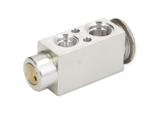 THERMOTEC Ekspansjonsventil KTT140013 KTT140013 Ac ekspansjonsventil OPEL VECTRA THERMOTEC