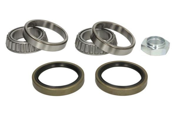 BTA Wheel bearing kit H1C010BTA PEUGEOT BOXER BTA wheel hub H1C010BTA
