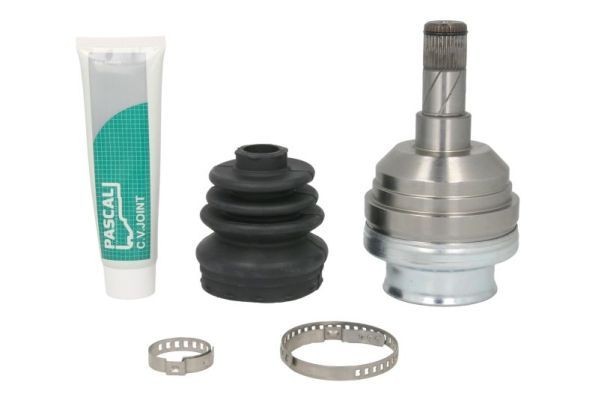 PASCAL Nivelsarja, vetoakseli G7X003PC Opel Zafira f75 vetonivel PASCAL G7X003PC