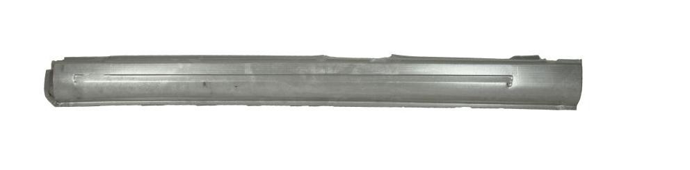 Chapa da embaladeira BLIC 6505-06-9522011P BLIC 6505-06-9522011P Soleira da porta VW VENTO 2023