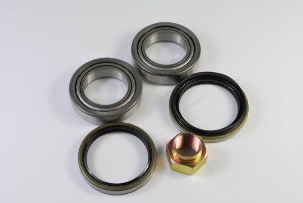 KANACO Kit cuscinetto ruota H12021 H12021 KANACO Mozzo ruota TOYOTA prezzo