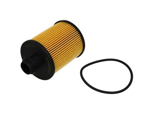JC PREMIUM Oliefilter B1X033PR Motorolie filter JC PREMIUM VAUXHALL B1X033PR