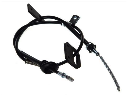 YAZUKA Handbromsvajer C78029 C78029 YAZUKA elektrisk handbroms Suzuki VITARA