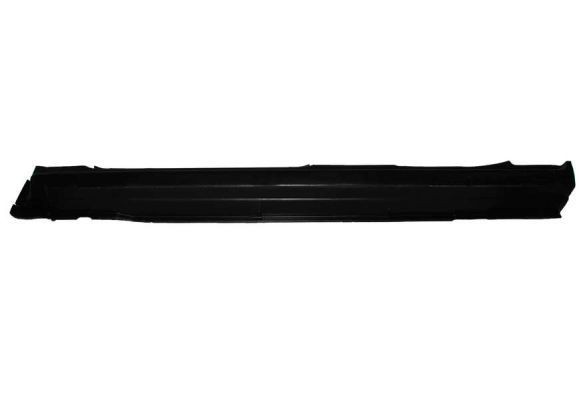 BLIC Foor board, door sill 6505-06-5050011P BLIC 6505-06-5050011P Μαρσπιέ Opel Astra F Caravan σε χαμηλές τιμές