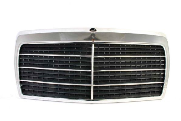 BLIC Grill 6502-07-3526995P BLIC 6502-07-3526995P Radiaatorivõre Mercedes W123 hind