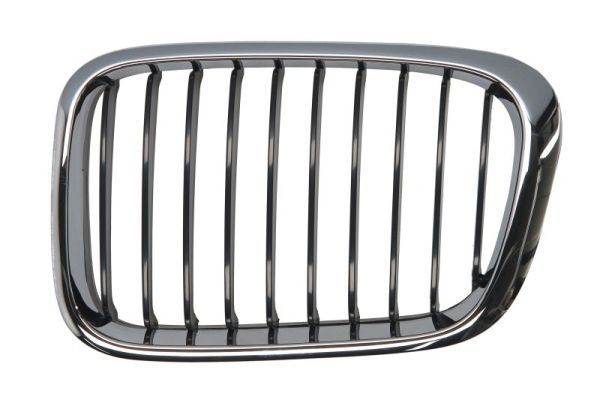 BLIC Radiator Grille 6502-07-0061993P BLIC 6502-07-0061993P BMW E10 radiator grille price