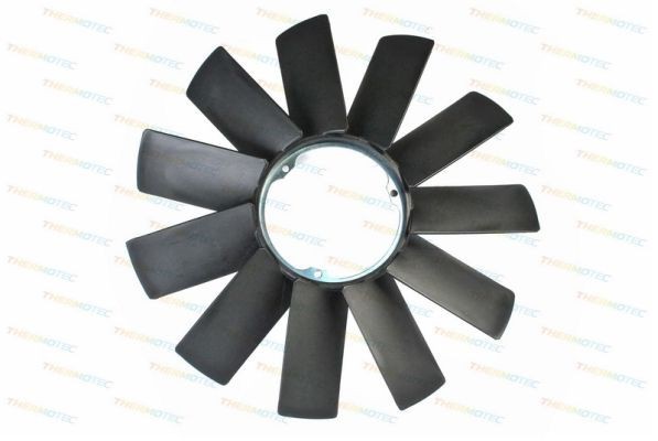 THERMOTEC Girante, Raffreddamento motore D9B003TT THERMOTEC D9B003TT Ventola, raffreddamento motore Nissan MICRA originali