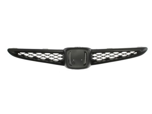 BLIC Radiator grill 6502-07-2901990P BLIC 6502-07-2901990P Radiator grill HONDA CR-V III (RE) 2.4 i-VTEC 4WD (RE7) 166 Pk 2015