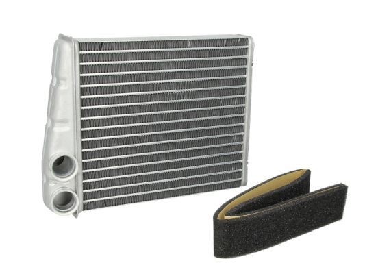 THERMOTEC Radiateur de chauffage D6M009TT Radiateur de chauffage THERMOTEC VIANO D6M009TT pas cher