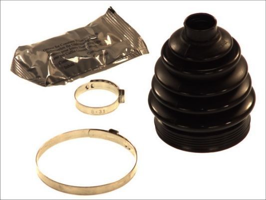 PASCAL Faltenbalgsatz, Antriebswelle G5W028PC Antriebswellenmanschette PASCAL Seat AROSA G5W028PC