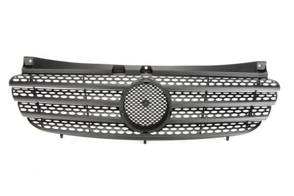 BLIC Kølergitter 6502-07-3542990P BLIC 6502-07-3542990P Kølergitter MERCEDES-BENZ Vito Mixto (W639) 122 (639.601, 639.603, 639.605) 218 HK 2004