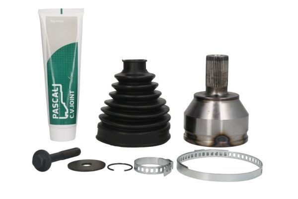 PASCAL Homokineet reparatie set, aandrijfas G1G039PC Homokinetische koppeling PASCAL ESCORT G1G039PC goedkoop