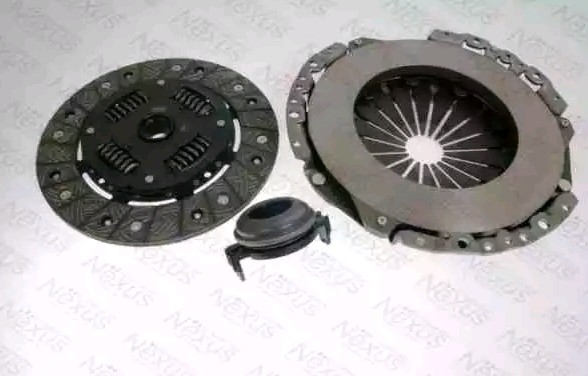 NEXUS Clutch kit F1C023NX Fiat SEDICI NEXUS clutch kit F1C023NX
