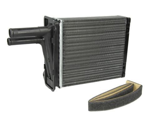 THERMOTEC Varmeelement, kabinevarme D6Y002TT THERMOTEC D6Y002TT Varmeveksler Chrysler Sebring JR Cabriolet billig