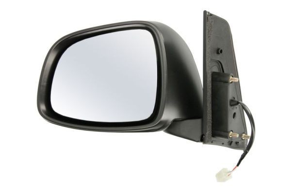 BLIC Ārējais atpakaļskata spogulis 5402-04-1112993P cena Atpakaļskata spogulis Suzuki GY 5402-04-1112993P BLIC