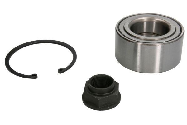 Kit de rolamento de roda BTA H14026BTA BTA H14026BTA Cubo da roda HONDA INTEGRA 2015