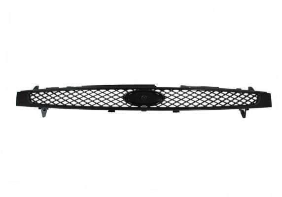 BLIC Radiatorgitter 6502-07-2564990P 6502-07-2564990P Radiatorgitter FORD FOCUS BLIC
