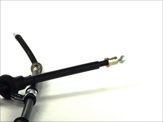 YAZUKA Żażné lanko parkovacej brzdy C73001 Lanko ručnej brzdy YAZUKA Mazda CX-30 C73001