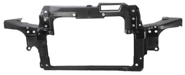 BLIC Front Cowling 6502-08-7514202P BLIC 6502-08-7514202P Skoda Fabia 6y5 radiator support frame replacement