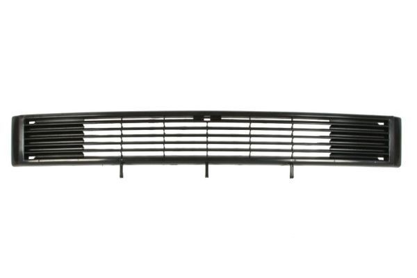 BLIC Radiator Grille 6502-07-9557995P BLIC 6502-07-9557995P Radiator Grille VW Transporter / Caravelle T3 Minibus 2.1 112 hp 1984