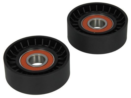 Braccio tenditore, Cinghia Poly-V BTA E2V0001BTA BTA E2V0001BTA costo Tenditore cinghia servizi Volvo XC70 2006