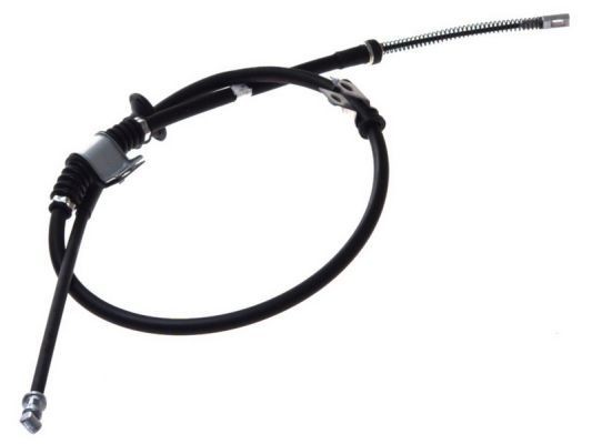 YAZUKA Ντίζα, φρένο ακινητοποίησης C75027 C75027 YAZUKA Ντίζα χειροφρένου Mitsubishi φθηνά