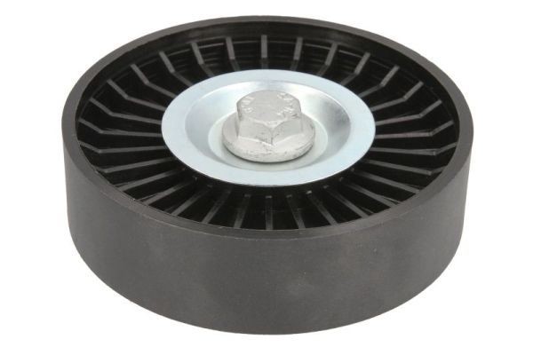 BTA Polia de desvio / de guia, correia trapezoidal estriada E20319BTA Polia de desvio BTA SOUL E20319BTA baratos