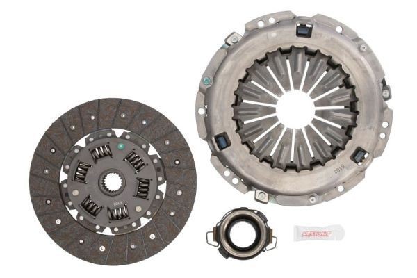 NEXUS Koblingssæt F12096NX Koblingssæt NEXUS Toyota TERCEL F12096NX