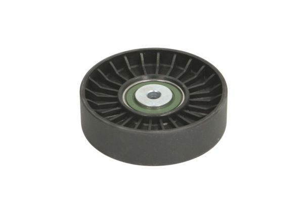 BTA Polia de desvio / de guia, correia trapezoidal estriada E2V6510BTA BTA E2V6510BTA Polia de desvio guia Volvo 850 Carrinha baratos