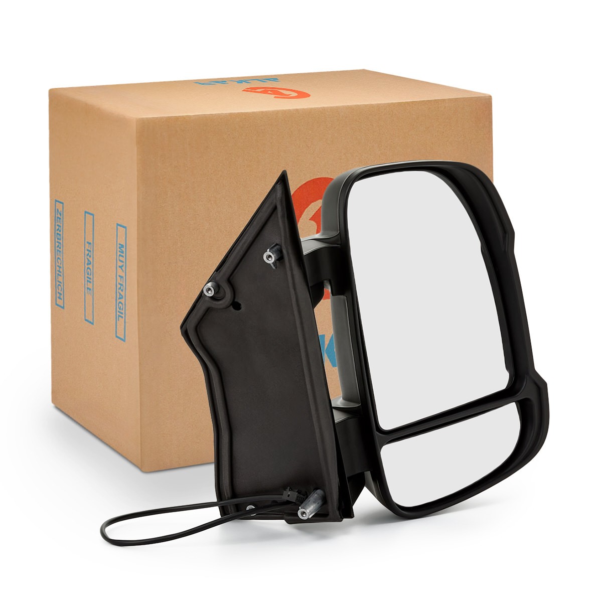 BLIC Ulkopeili 5402-04-9292922P 5402-04-9292922P BLIC Sivupeilit FIAT UNO