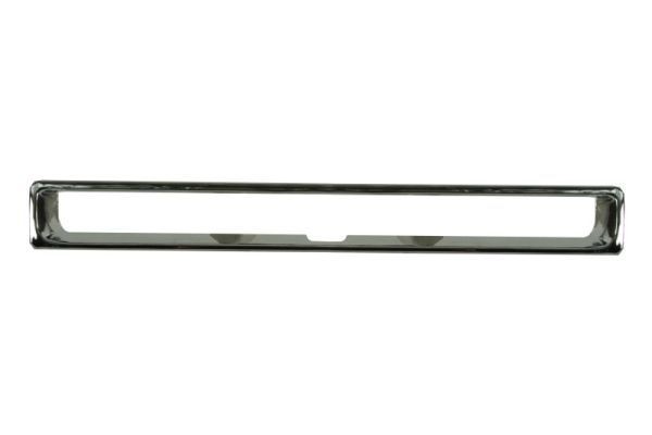 BLIC Telaio, Griglia radiatore 6502-07-2921991P BLIC 6502-07-2921991P costo Griglia radiatore Honda Accord 4 originale