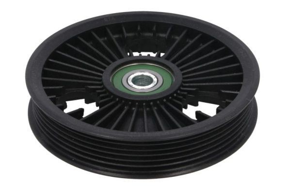 BTA Polia de desvio / de guia, correia trapezoidal estriada E2Y8034BTA BTA E2Y8034BTA originais Polia de desvio Jeep Wrangler TJ custo