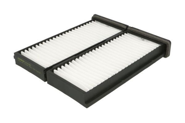 JC PREMIUM Kupefilter B45002PR JC PREMIUM B45002PR Klimafilter Mitsubishi Carisma DAO originale pris