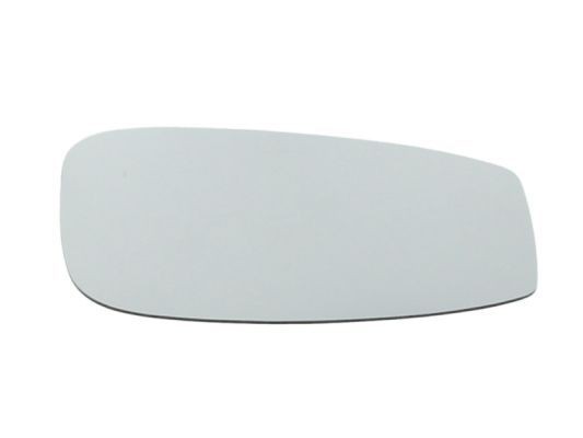 BLIC Speilglass, ytterspeil 6102-02-1231931P BLIC 6102-02-1231931P originale Sidespeilglass Lancia Musa 350 hva koster