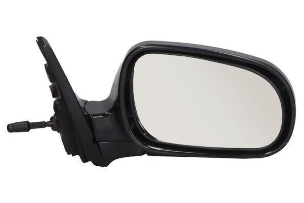 BLIC Ārējais atpakaļskata spogulis 5402-04-1115297P Atpakaļskata spogulis BLIC Honda CR-V 5402-04-1115297P