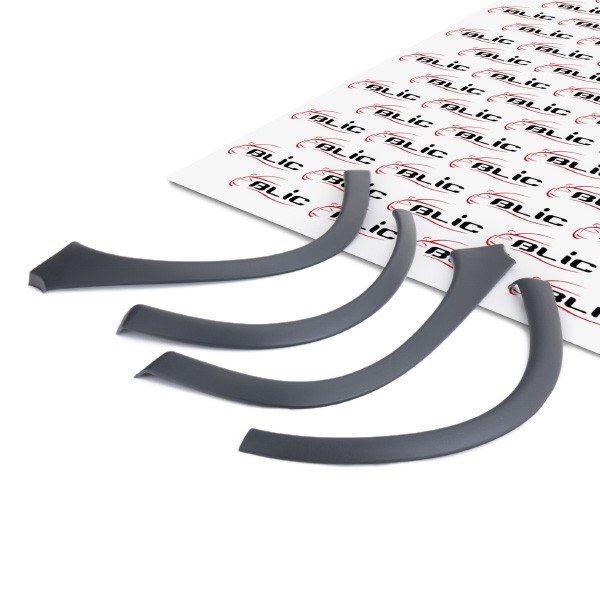 BLIC Paplašināšanas komplekts, Spārns 5703-08-5022370P Auto arku uzlikas BLIC 9000 5703-08-5022370P lēti