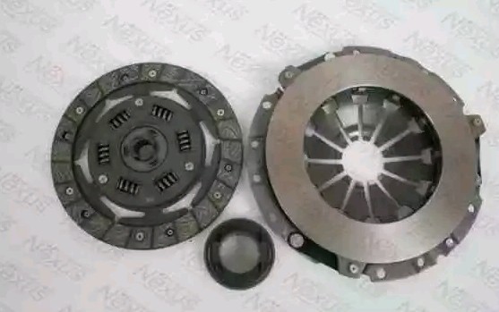 NEXUS Sidurikomplekt F1X161NX F1X161NX Sidurikomplekt OPEL GRANDLAND X NEXUS