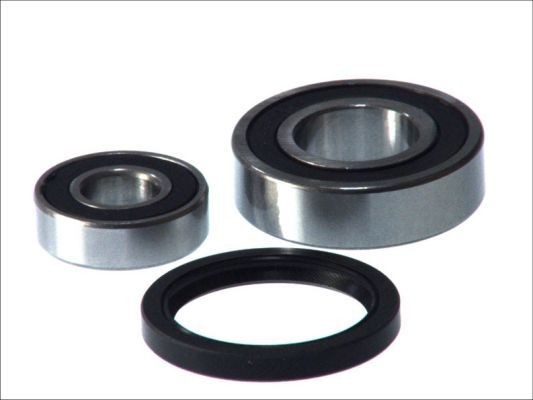 KANACO Kit de réparation, fusée d'essieu I81000 Toyota 4 RUNNER Pivot de fusée KANACO I81000