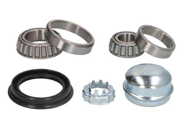 BTA Kit de roulement de roue H2W000BTA BTA H2W000BTA Kit de roulement de roue VW 1500/1600 Variant pas cher