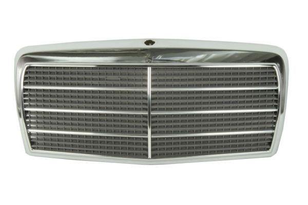BLIC Radiator grill 6502-07-3524995P Mercedes-Benz 190 Voor-grill BLIC 6502-07-3524995P
